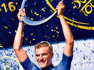 Marcel Kittel (source: Gulf News)