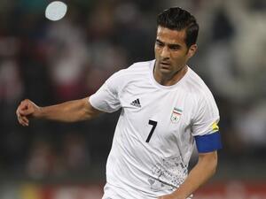 مسعود شجاعي