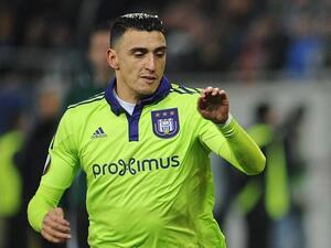 Matias Suarez (source: aa.com.tr)