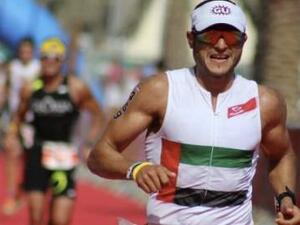 Mohamed Belal (Photo: Khaleej Times)