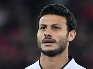 Mohamed Al-Shenawy