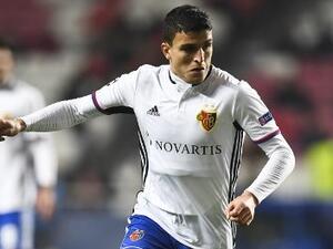 Mohamed Elyounoussi