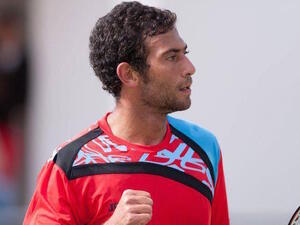 Mohamed Safwat (source: kooora.com)