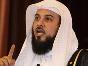 Mohammed Alarefe (Photo: alchetron.com)