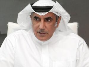 Mohammed Khalfan Al Romaithi (Photo: sharjah24.ae)