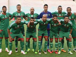 منتخب المغرب يسقط خارج أرضه