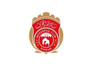 Muharraq Sports Club logo