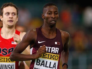 مصعب عبد الرحمن بله