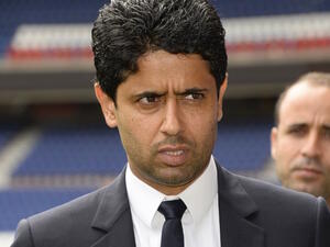 ناصر الخليفي