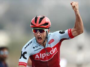 Nathan Haas (Photo: Tim de Waele/TDWSport.com)