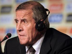 أوسكار تاباريز