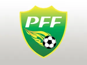 Pakistan Football Federation logo