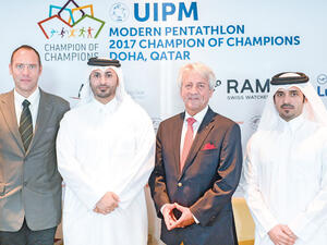 Photo: Qatar Tribune