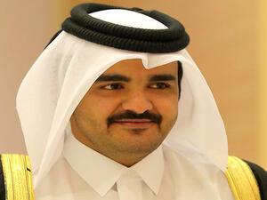 Photo: Qatar News Agency