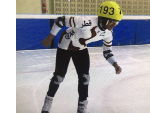 Photo: Qatar News Agency