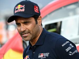 ناصر العطية