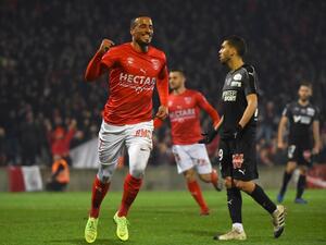  The Moroccan forward turned in a star performance on a weekend that also saw Neymar, Max-Alain Gradel and Loic Remy hit the headlines 