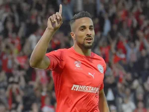 رشيد علوي
