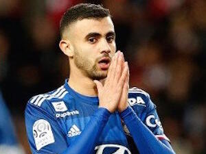 Rachid Ghezzal (Photo: @footballitalia)