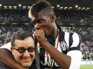 صورة أرشيفية لبوغبا ورايولا