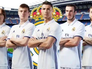 Real Madrid products will be sold in Paris 68, Marka's new retail-concept store that will start operating this year. (YouTube) 
