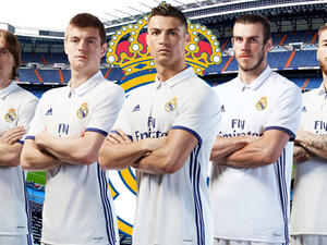 Real Madrid products will be sold in Paris 68, Marka's new retail-concept store that will start operating this year. (YouTube) 