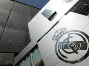 ريال مدريد 