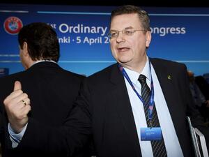 راينهارد غريندل