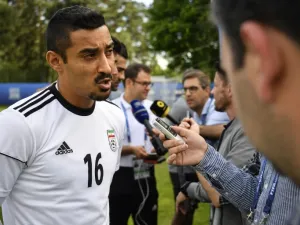 Reza Ghoochannejhad