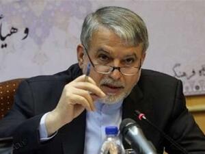 Reza Salehi Amiri (Photo: tasnimnews.com)