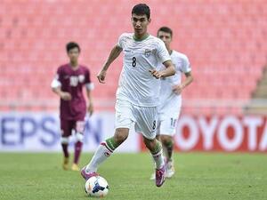 Reza Shekari Qezel Qayah (Photo: presstv.ir)