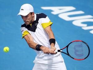 Roberto Bautista-Agut