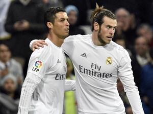 بايل ورونالدو