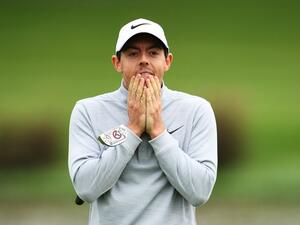 Rory McIlroy
