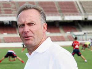 كارل هاينتس رومينيغيه