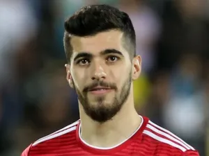 Saeid Ezatolahi