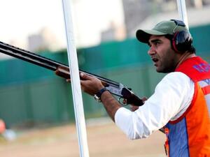 Sarkis Martayan (Photo: Daily News Egypt)