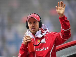 سيباستيان فيتيل