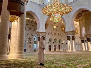 Photo: Sergio Ramos/Instagram