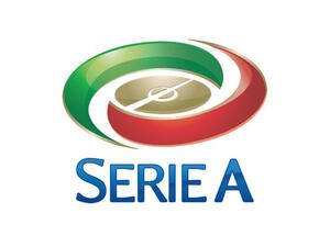 Serie A logo
