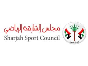 Sharjah Sports Council (SSC) logo
