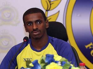 شايع شراحيلي