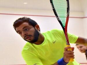 Shehab Essam (Photo: squashegypt.com)