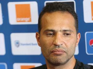 The resignation is Soliman's second in the space of two weeks (Photo: filgoal.com)
