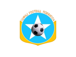 Somali Football Federation logo