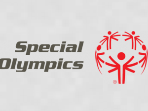 Special Olympics logo
