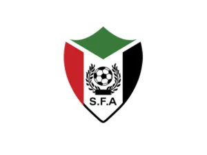 شعار الاتحاد السوداني لكرة القدم