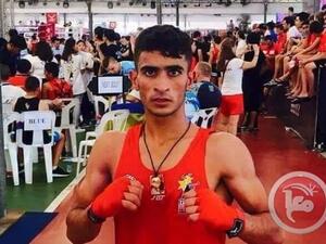 Sultan Abu al-Hajj (Photo: Ma'an News Agency)