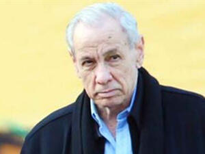 Tarek Selim (Photo: english.ahram.org.eg)