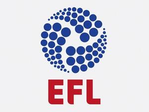The English Football League logo